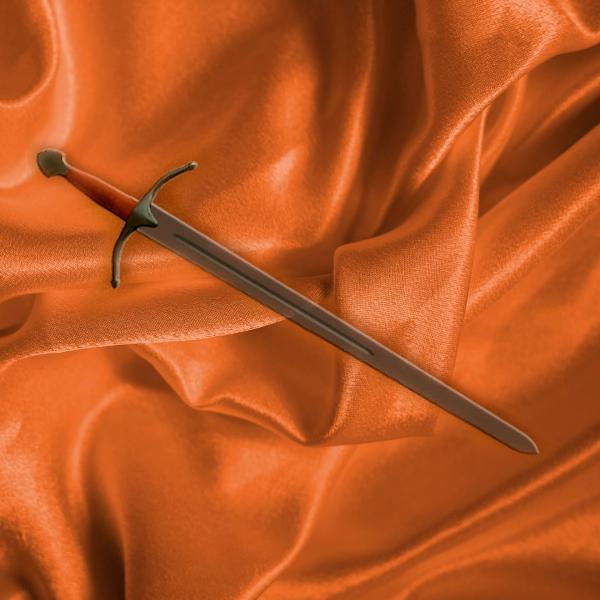 Espada Medieval 4