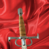 Espada de Patillas 2
