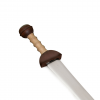 Espada Gladius Empuñadura de Madera