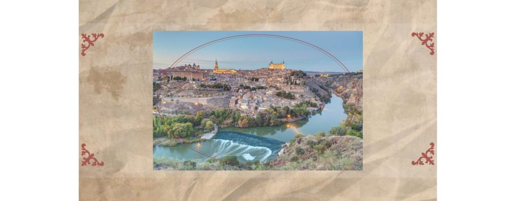 Espadas Toledo: cultura y tradición